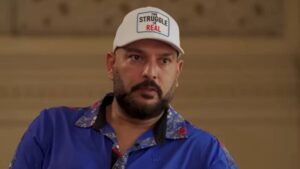 Yuvraj Singh Cancer Battle