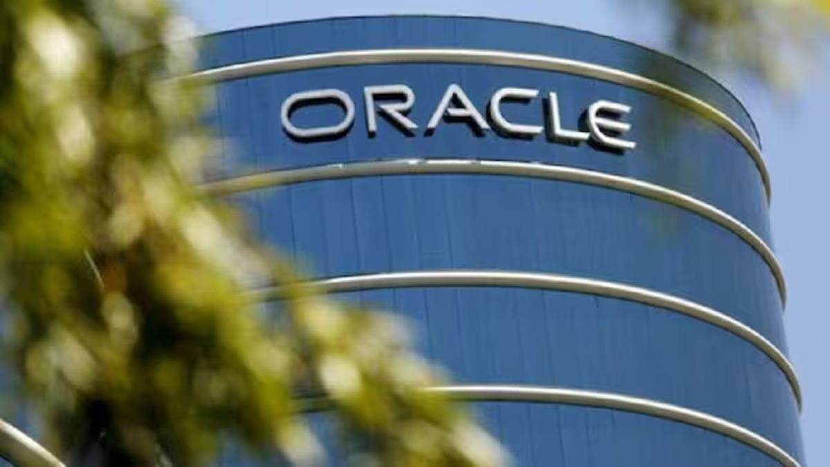 Oracle Layoffs