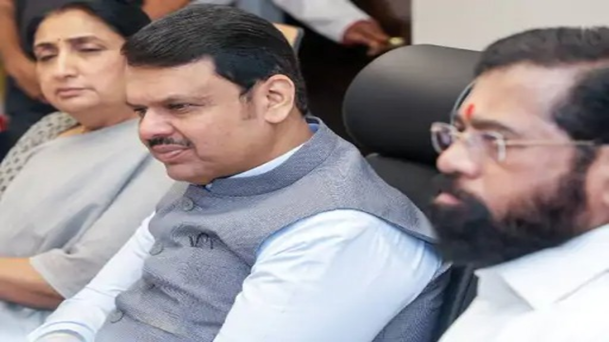 Maharashtra Goverment Cabinet Decision