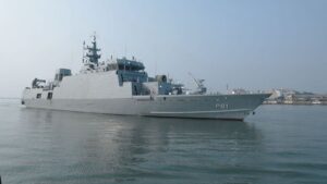 INS Malwan