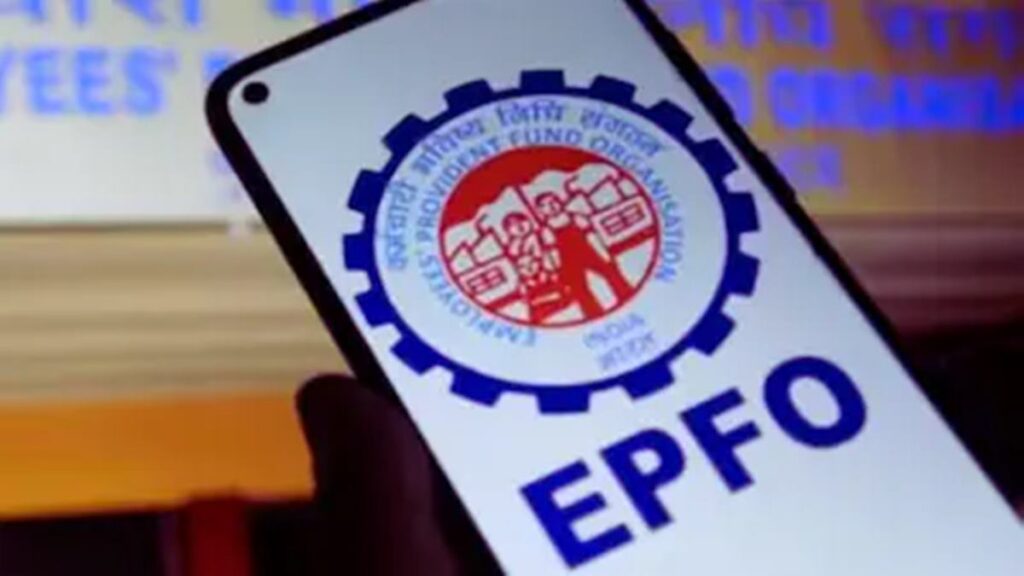 PF Withdrawal Rules