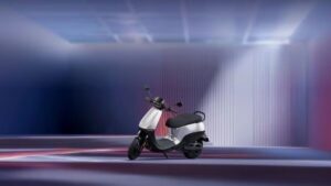 Ola S1 X+ 5.2 kWh range price India