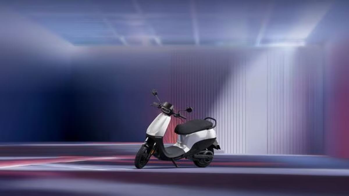 Ola S1 X+ 5.2 kWh range price India