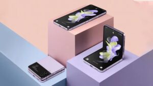 Samsung Galaxy Z Flip 4 Deal