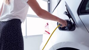 EV Safety Tips