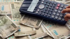 Financial Rules Changes