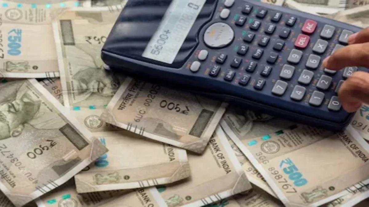 Financial Rules Changes