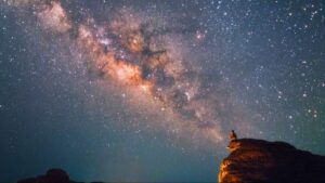 Astro-Tourism in Maharashtra