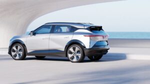 Upcoming Electric Cars