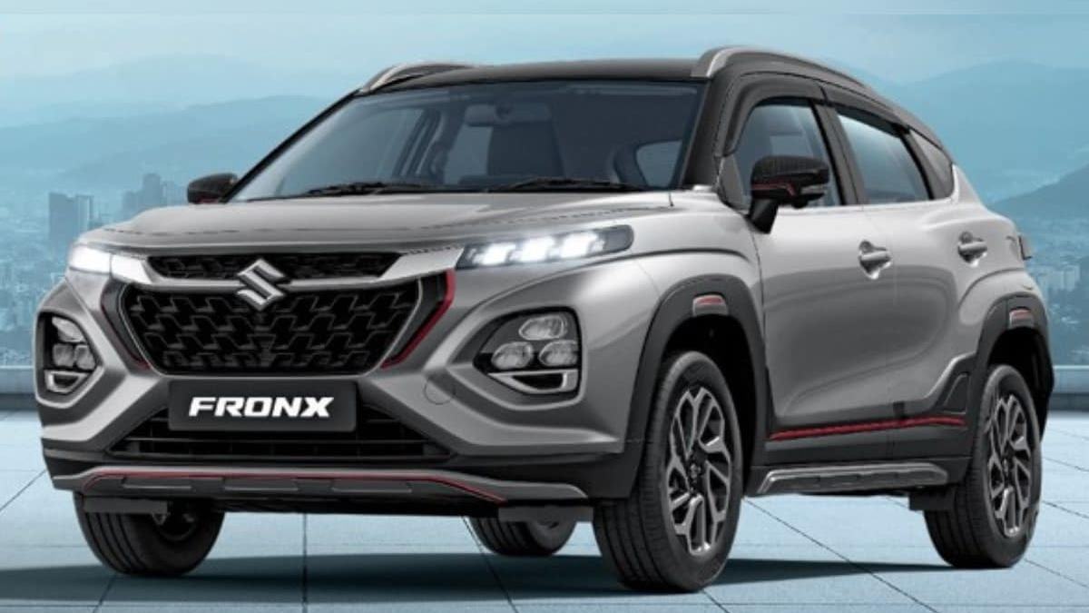 Automatic SUVs under 10 Lakh