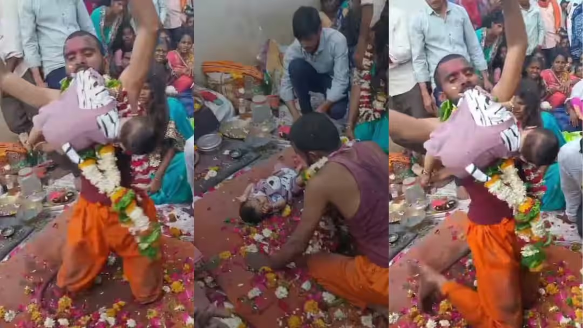 Bhondu Baba Akola News :