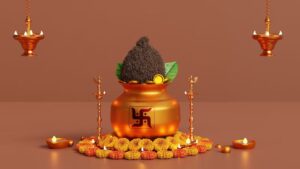 Akshaya Tritiya 2026