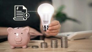 Electricity Bill Saving Tips