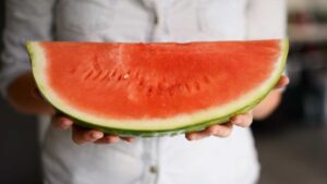 Watermelon Food Safety