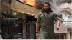 Dhurandhar Controversy