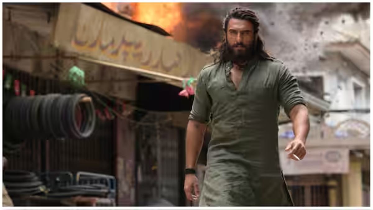 Dhurandhar Controversy