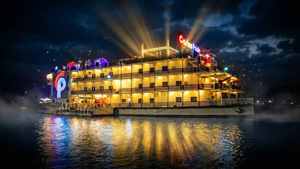 Goa Casino