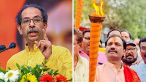 Ambadas Danve Vidhan Parishad