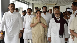 Vidhan Parishad Election 2026