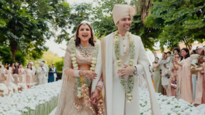 Saurabh Bhardwaj on Raghav Chadha