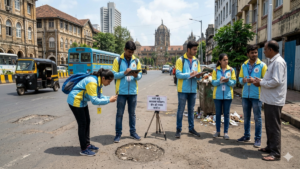 Now Gen-Z Will Improve Municipal Corporation