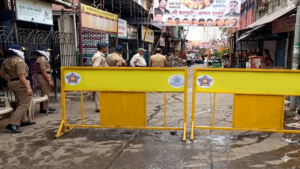 Mumbai Goregaon Crime