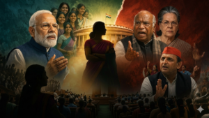 Women Reservation Bill