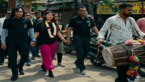 Divorced Daughter's Father Welcomed Her