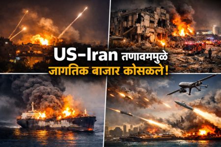 US–Israel Iran War 2026