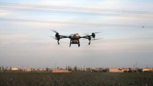 China Strict Regulations For Airspace Control