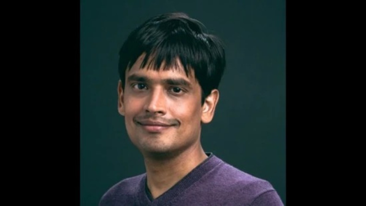 OpenAI CTO Srinivas