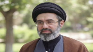 Mojtaba Khamenei