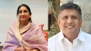 Baramati Vidhan Sabha By Election 2026