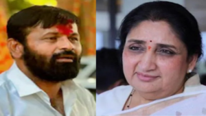 Baramati By Election 2026