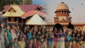 Sabarimala case hearing from April 7