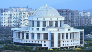 NMMC Retirement Age Limit