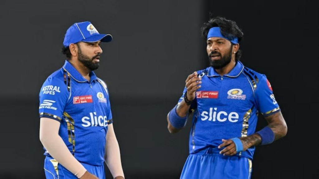Hardik Pandya