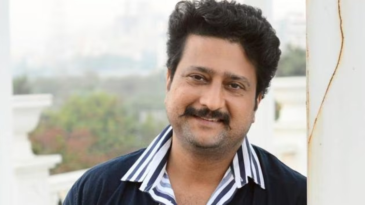 Jitendra Joshi