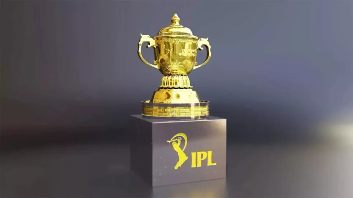 IPL 2026 :