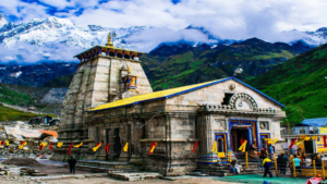 Kedarnath-Badrinath Mobile Phones Banned
