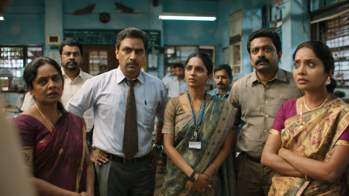 Refusal To Perform Census Duty