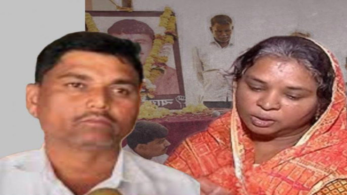 Massajog Sarpanch Election