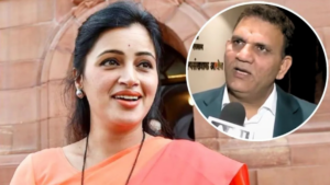 Navneet Rana Vs Pyare Khan