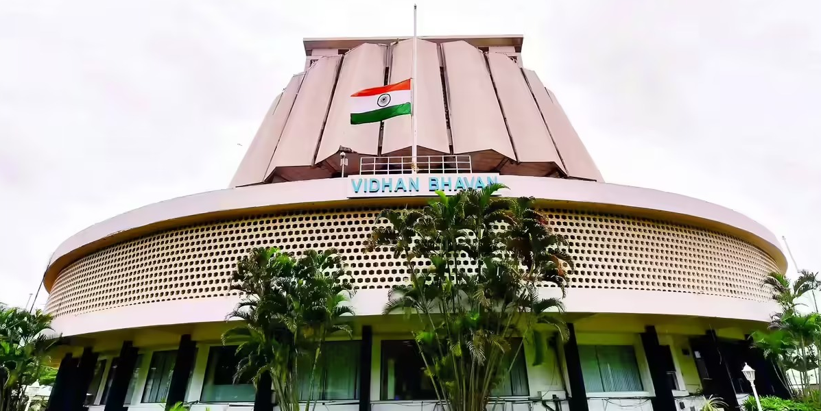 Maharashtra Vidhan Parishad Election 2026