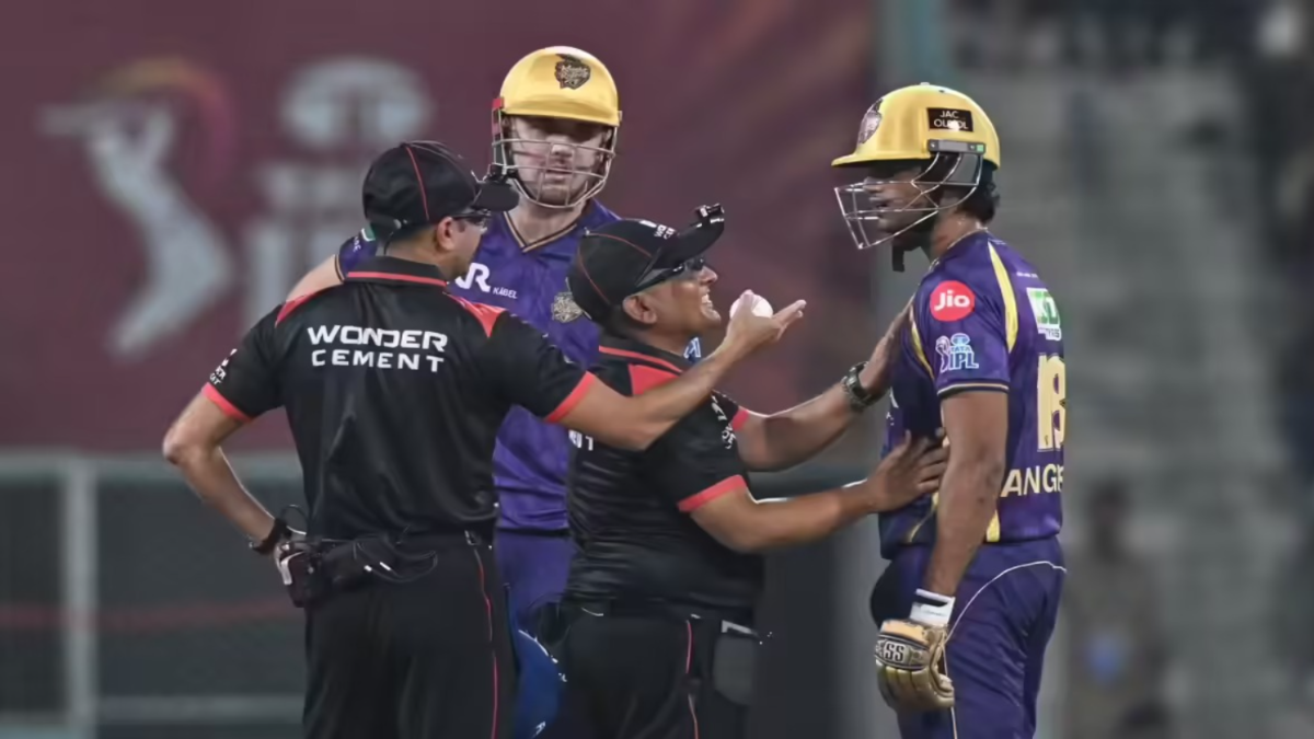 Angkrish Raghuvanshi