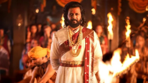 Raja Shivaji OTT