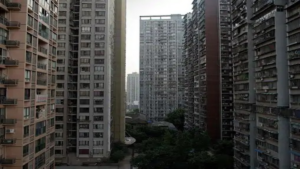 China Bans Bone Ash Apartment