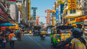 Thailand