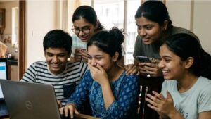 How to check HSC Result 2026