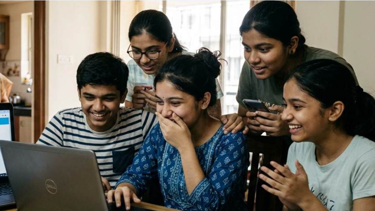 How to check HSC Result 2026